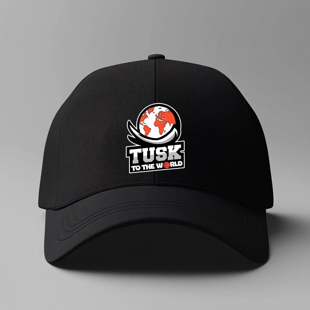 Tusk cap